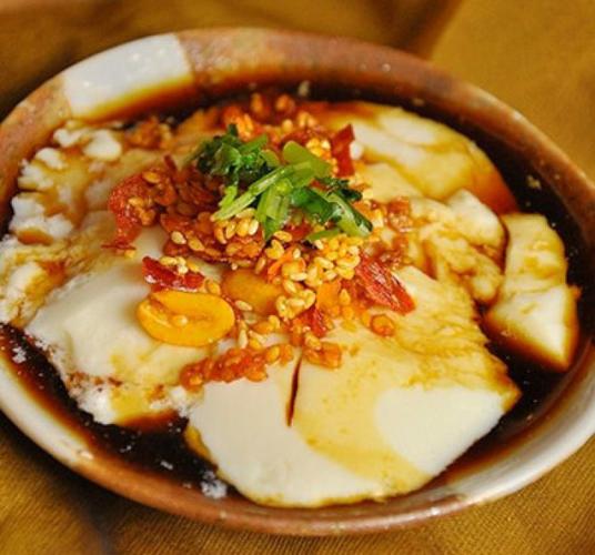 豆腐脑培训