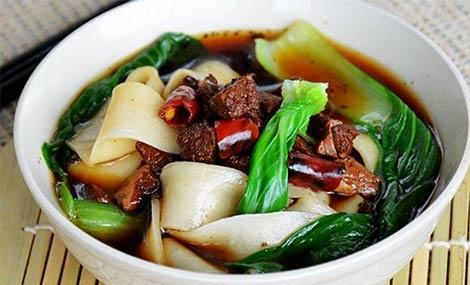 太和板面培训