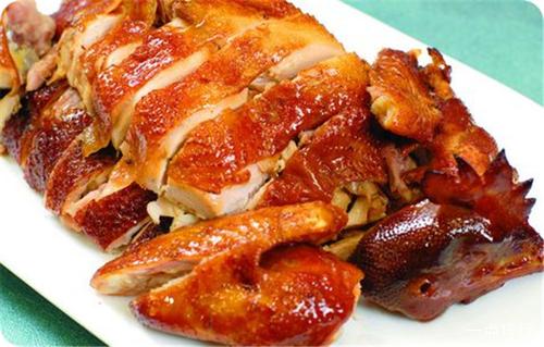 无为板鸭培训
