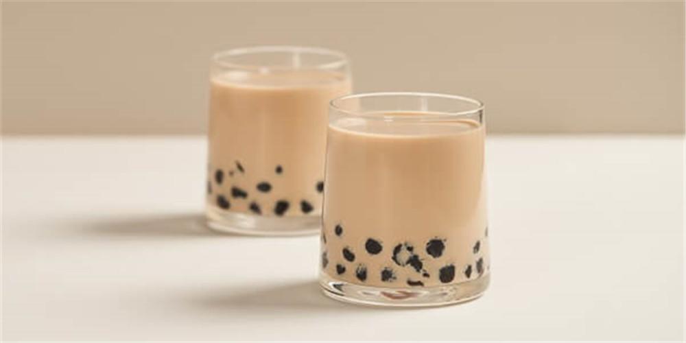 珍珠奶茶培训