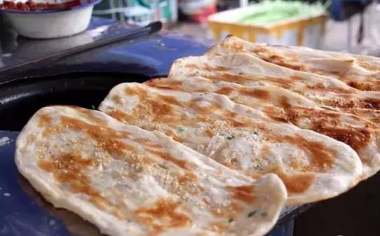 蒙城烧饼培训
